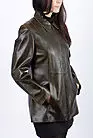 Женская куртка кожаная распродажа DSC3295 smallphoto 6