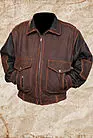 Куртка мужская на резинке Топ Ган smallphoto 1
