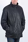 Мужская куртка длинная на молнии CL-1b smallphoto 2