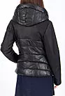 Куртка дубленка женская короткая HB-0305 smallphoto 2
