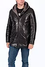 Куртка мужская зимняя на меху с капюшоном SK-922 smallphoto 7