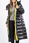 Пальто женское зимнее длинное модное 2022 NF-741360 smallphoto 1