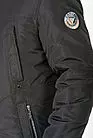Куртка мужская зимняя темный хаки VZ-10667 smallphoto 4