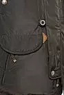 Куртка мужская аляска хаки VZ-110517 зеленый smallphoto 7