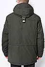 Куртка мужская зимняя цвет хаки с капюшоном F1705-10 smallphoto 3