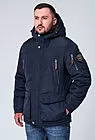 Куртка мужская на вальтерме VZ-106478343 smallphoto 1