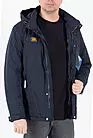 Куртка мужская демисезонная утепленная короткая VZ-23107 smallphoto 10