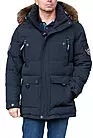 Куртка аляска зимняя FERGO FR1521-002 smallphoto 10