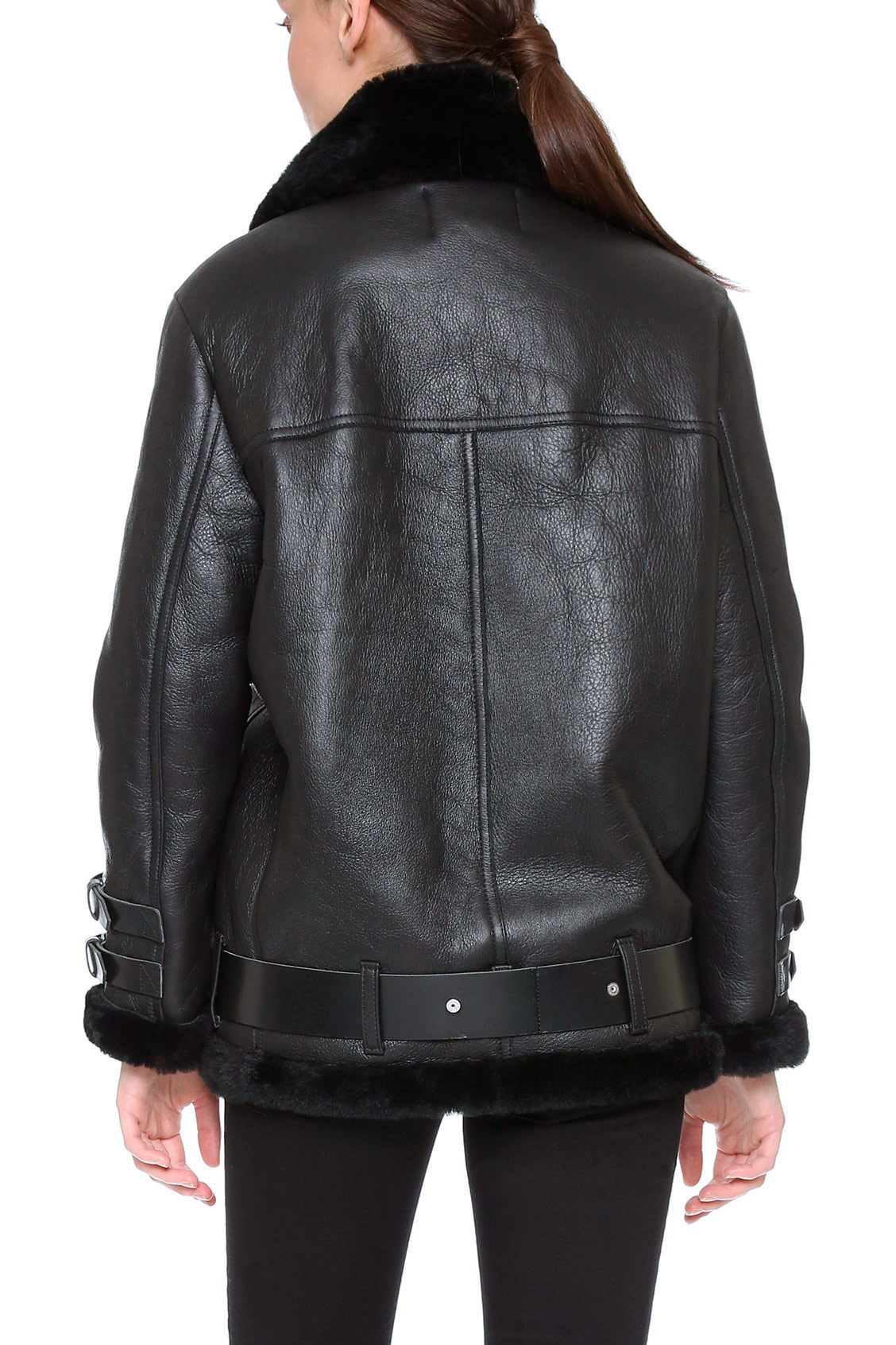 Acne Studios дубленка