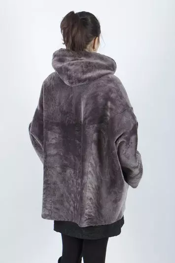 Дубленка фирменная ad-845263 5