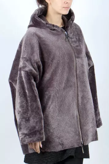 Дубленка фирменная ad-845263 8