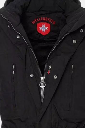 Куртка wellensteyn golfjacke 4