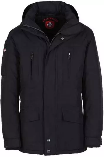 Куртка wellensteyn golfjacke