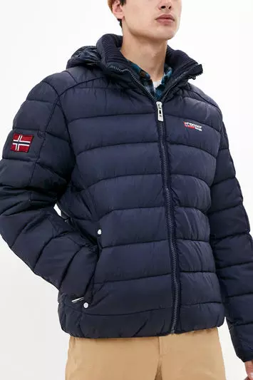 Куртка спортивная 6