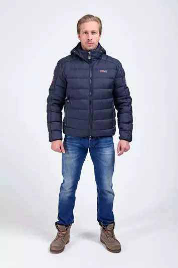 Куртка спортивная 7