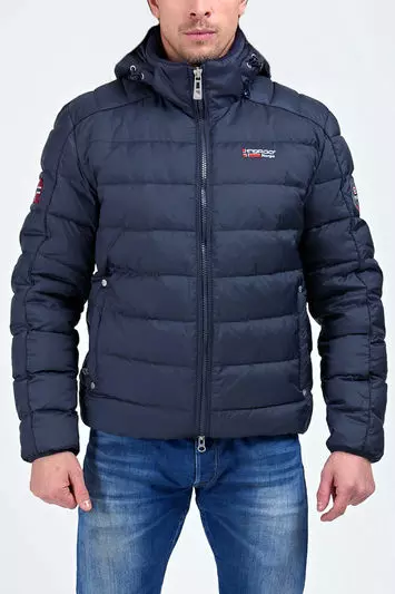 Куртка спортивная