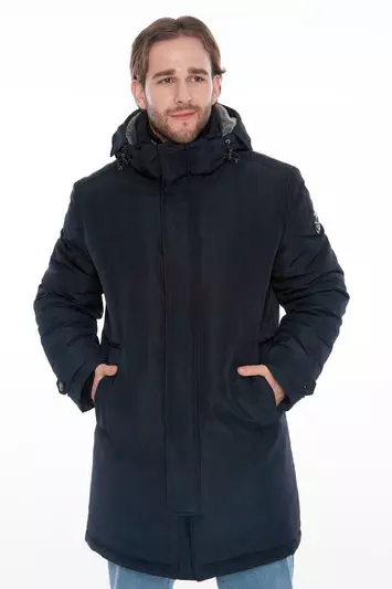 Парка молодежная 8