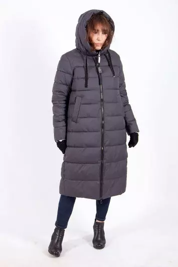 Куртка двусторонняя 6