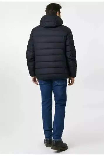 Куртка дутик 3