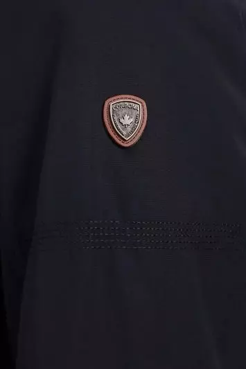 Куртка удлиненная весна осень 6