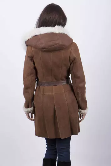 Дубленка 'ДД-150' 5