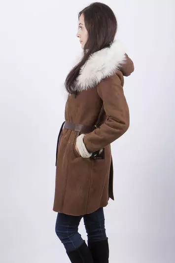 Дубленка 'ДД-150' 4