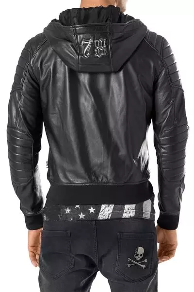 Мужская куртка plein. Куртка Philipp plein 78 мужская. Куртка Филип Плейн homme.