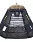 Куртка аляска мужская зимняя Corb-039m smallphoto 13