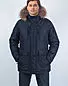 Куртка аляска мужская зимняя Corb-039m smallphoto 5