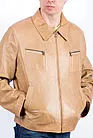 Кожаная куртка мужская 56 размер распродажа DSC2126 smallphoto 3