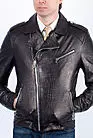 Куртка мужская косуха молодежная EZ-6419b smallphoto 5
