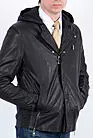 Куртка мужская молодежная с капюшоном UP-275 smallphoto 4