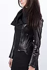 Женская куртка с текстильным воротом B1410 smallphoto 2
