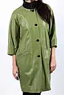 Женская куртка на пуговицах AD-443202 smallphoto 4