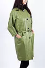 Женская куртка на пуговицах AD-443202 smallphoto 9