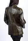 Женская куртка кожаная распродажа DSC3295 smallphoto 4