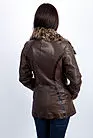 Демисезонная женская куртка AT-11361 smallphoto 6