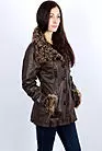 Демисезонная женская куртка AT-11361 smallphoto 1
