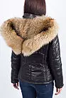 Зимняя кожаная куртка с мехом КЖ-1 smallphoto 7