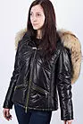 Зимняя кожаная куртка с мехом КЖ-1 smallphoto 10