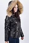 Зимняя кожаная куртка с мехом КЖ-1 smallphoto 4