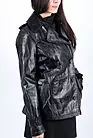 Удлиненная куртка женская кожа VIZ_421043 smallphoto 5