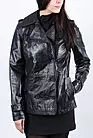 Удлиненная куртка женская кожа VIZ_421043 smallphoto 1
