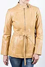Женская куртка кожаная весенняя распродажа DSCN1358 smallphoto 5