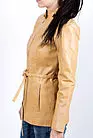Женская куртка кожаная весенняя распродажа DSCN1358 smallphoto 3