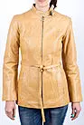 Женская куртка кожаная весенняя распродажа DSCN1358 smallphoto 4