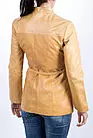 Женская куртка кожаная весенняя распродажа DSCN1358 smallphoto 2
