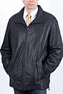 Мужская куртка длинная на молнии CL-1b smallphoto 1