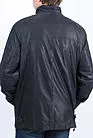 Мужская куртка длинная на молнии CL-1b smallphoto 3
