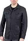 Куртка кожаная для мужчин CC_11913 smallphoto 2
